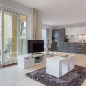  Apartment Citystay - Vesta